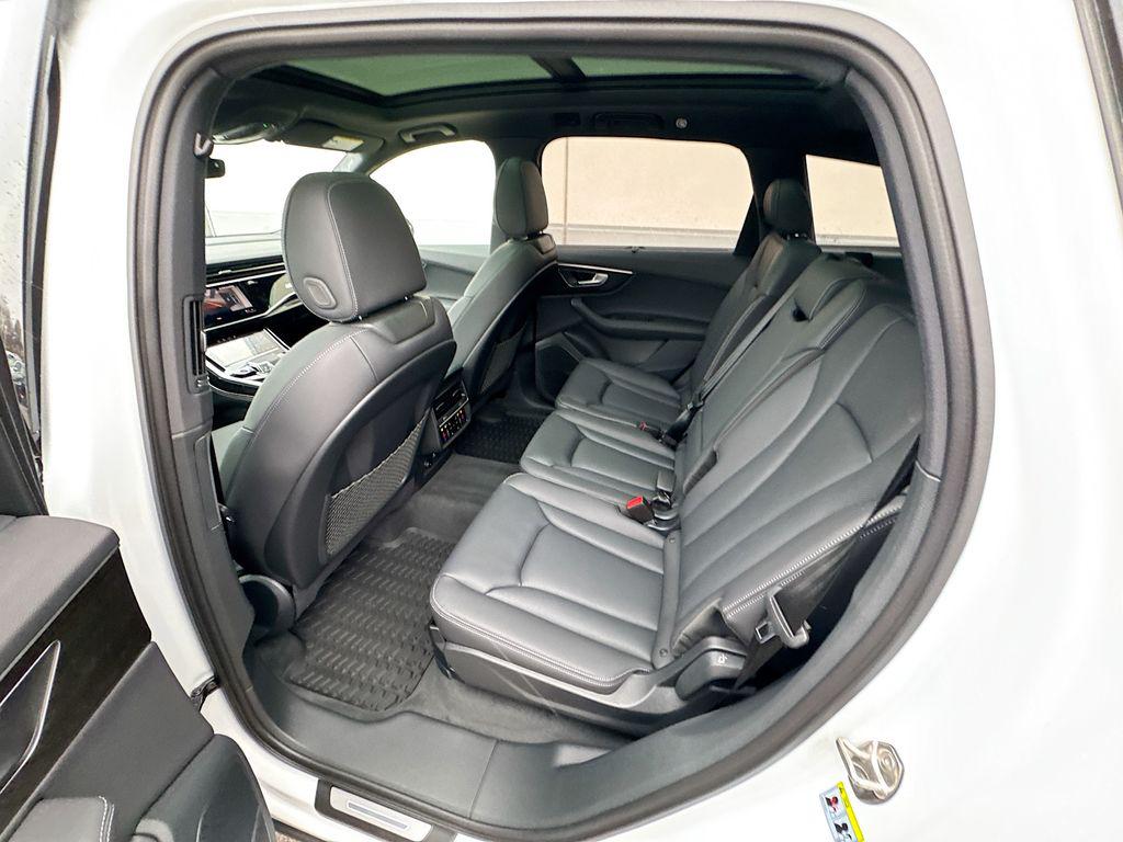 2026 Audi Q7 Premium Plus - Photo 28