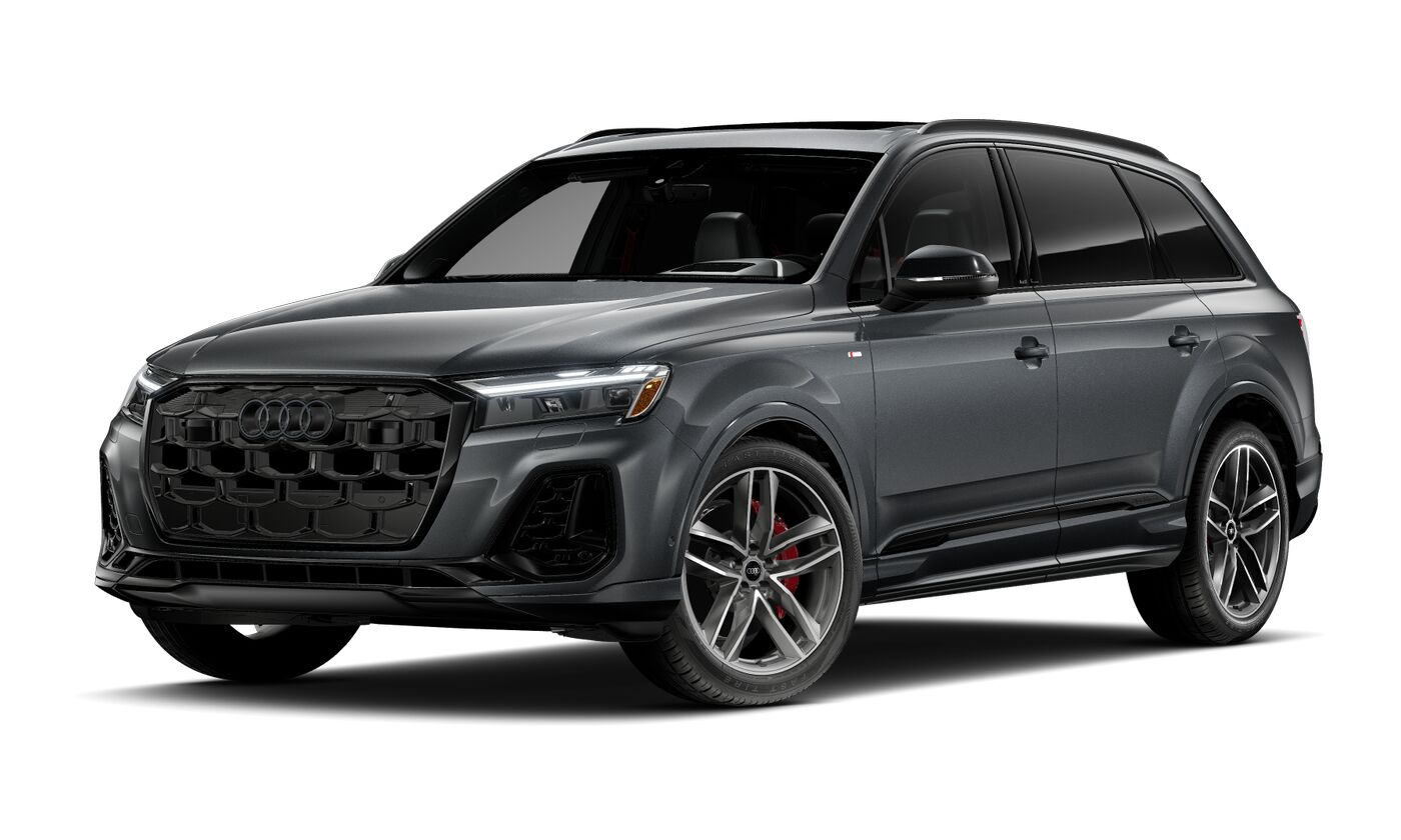 2026 Audi Q7 55 Prestige quattro Tiptronic's photo