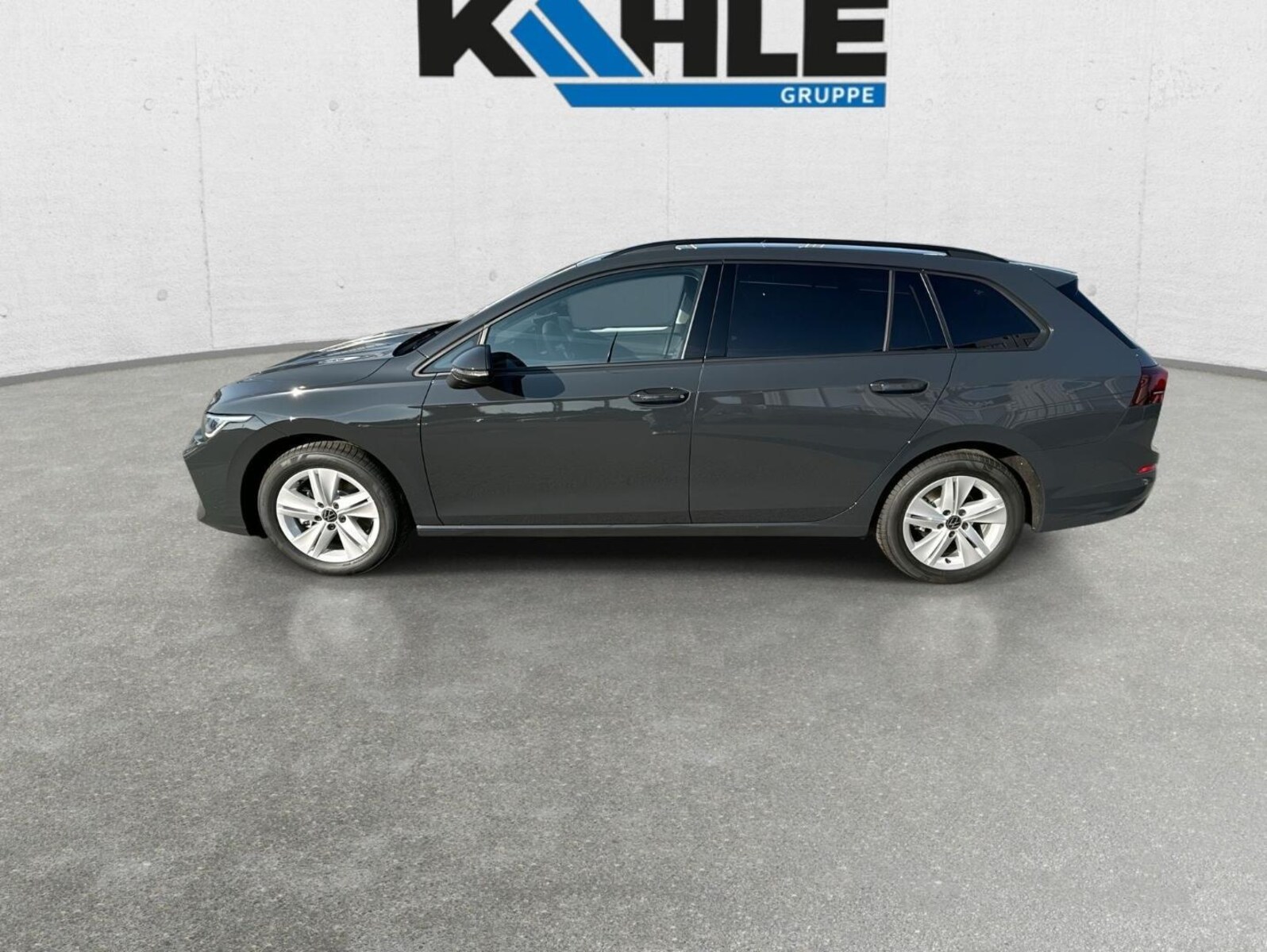 Volkswagen Golf Variant – Bild 3