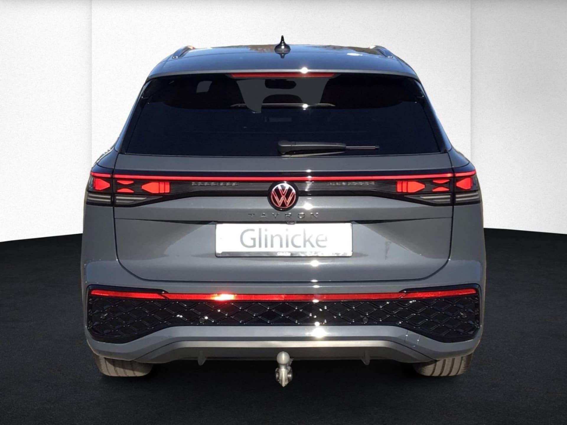 Volkswagen Tayron R-Line