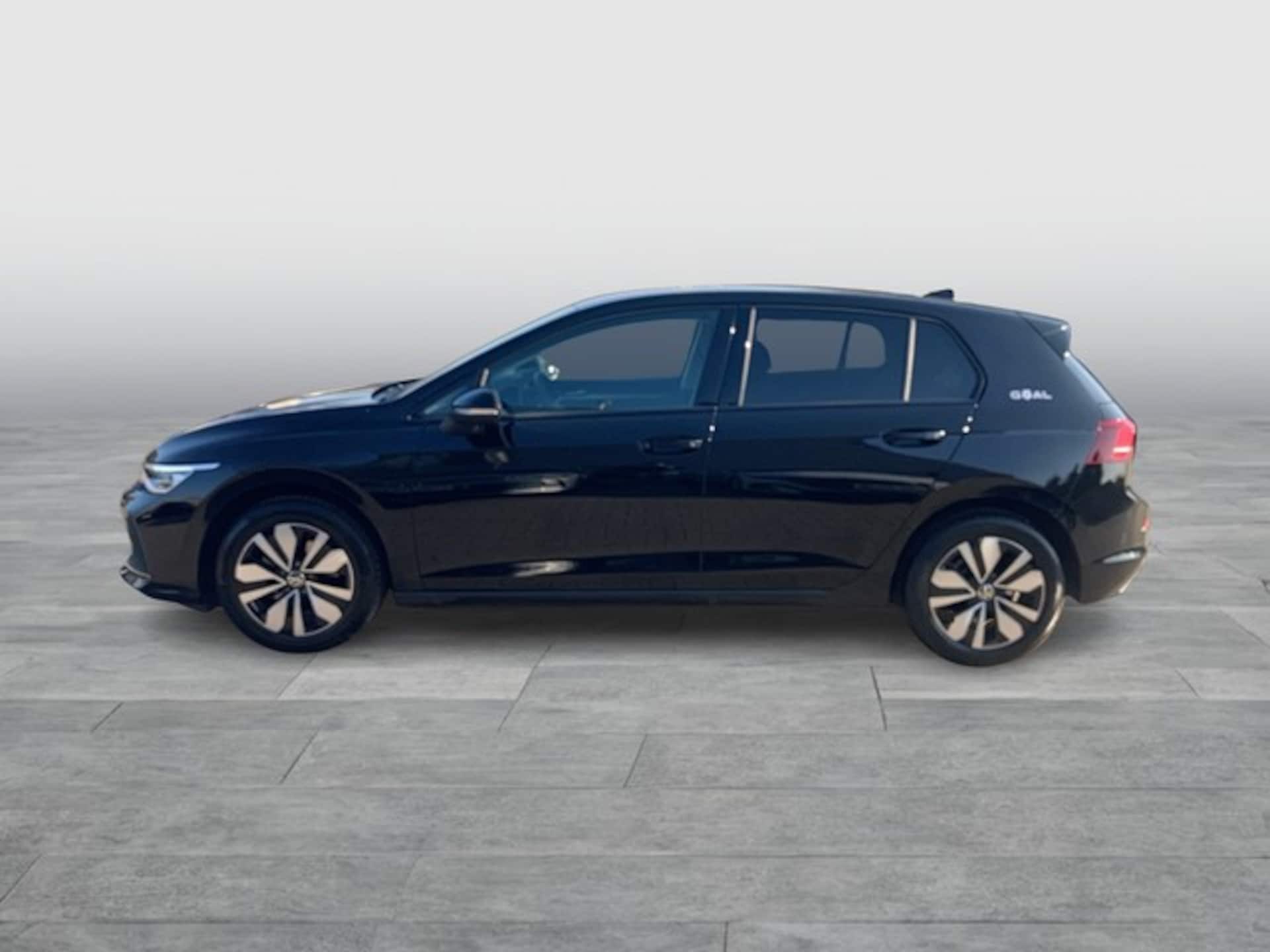 Volkswagen Golf Goal