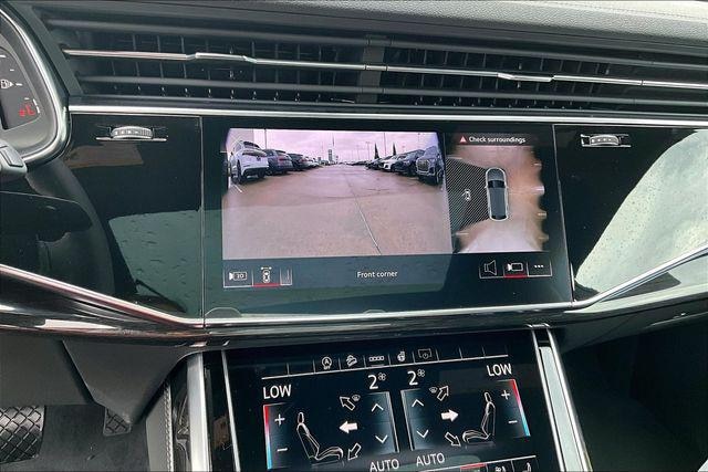 2026 Audi Q8 Premium Plus - Photo 23