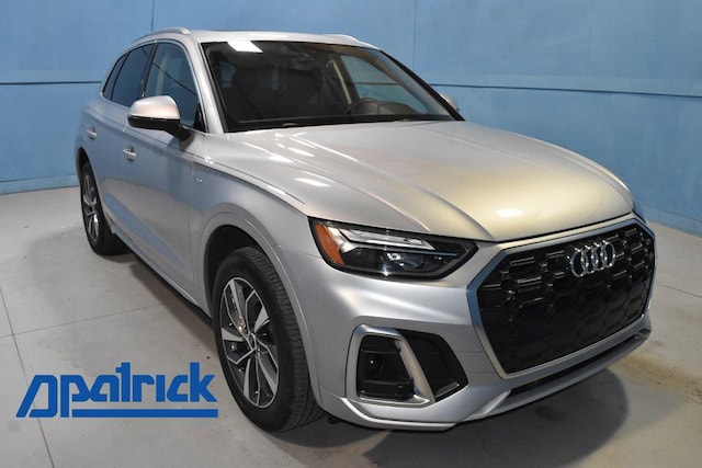 2024 Audi Q5