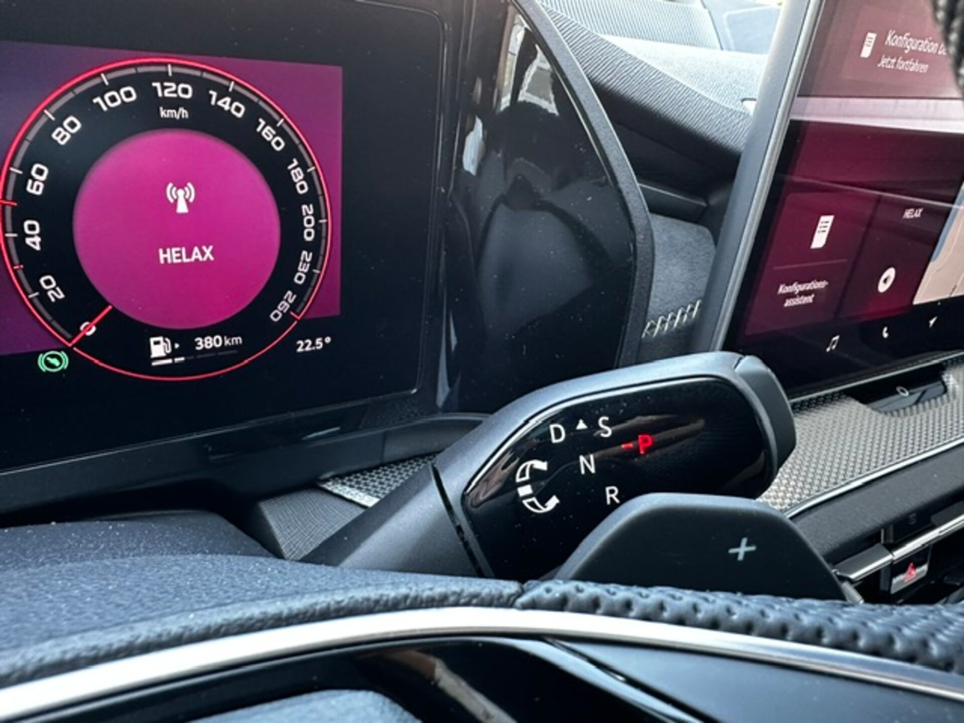 Skoda Kodiaq Sportline