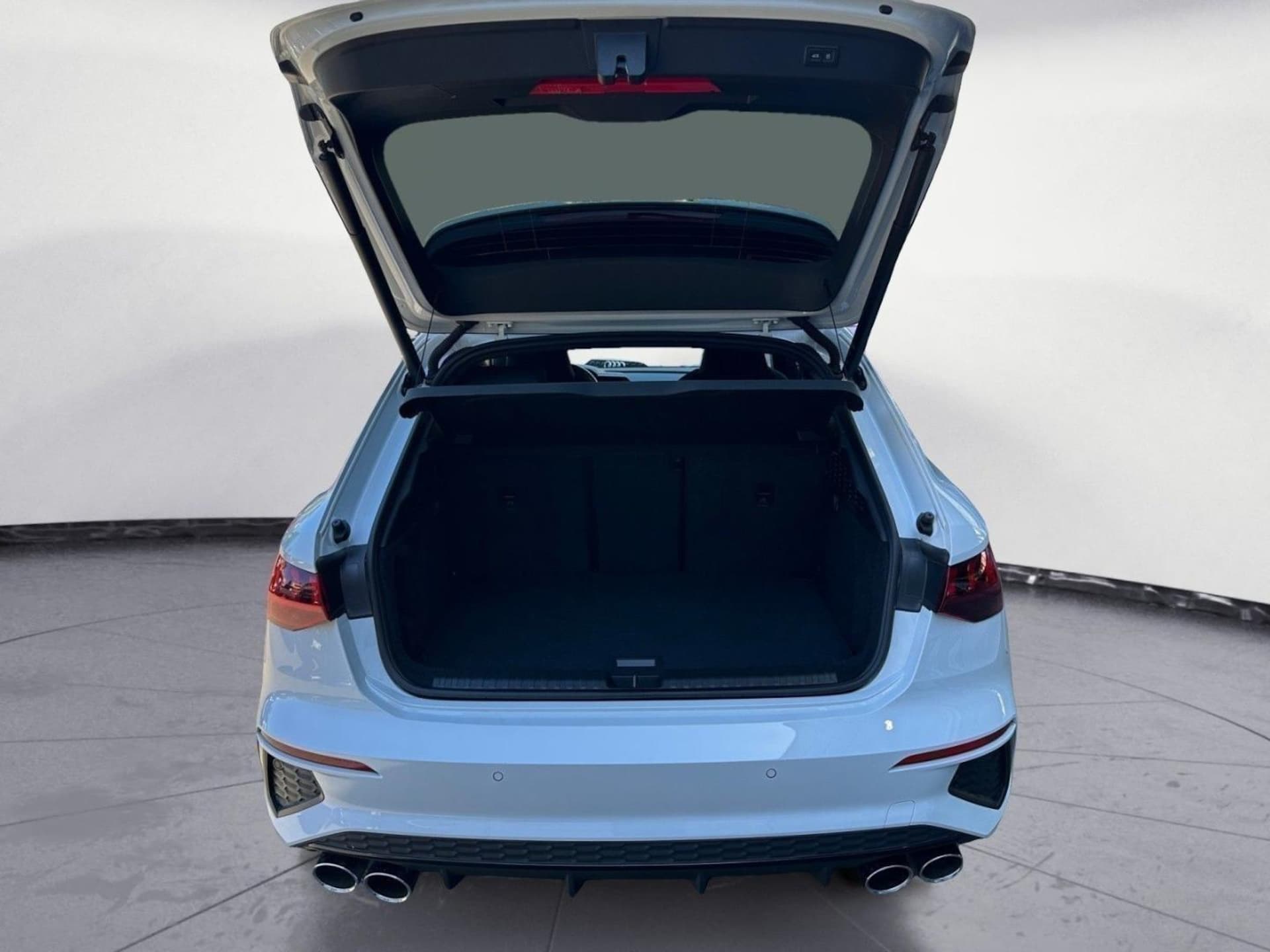 Audi S3 Sportback