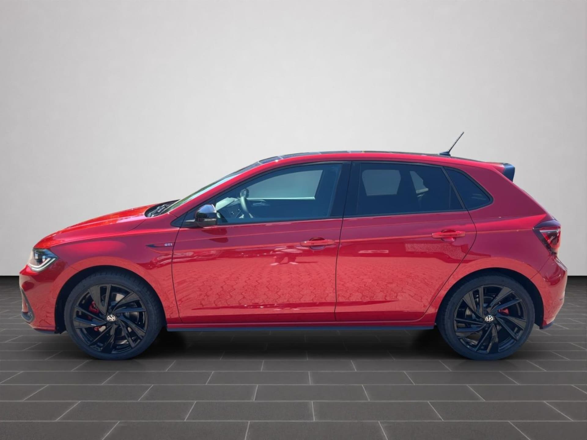Volkswagen Polo GTI