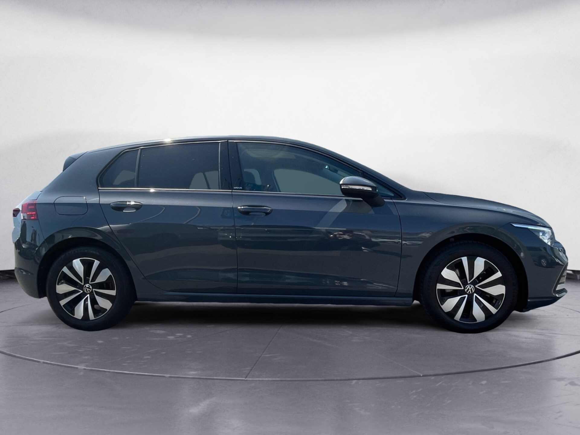 Volkswagen Golf MOVE
