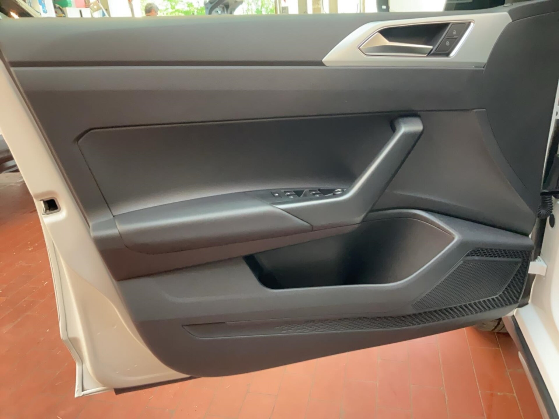 Volkswagen Taigo Goal