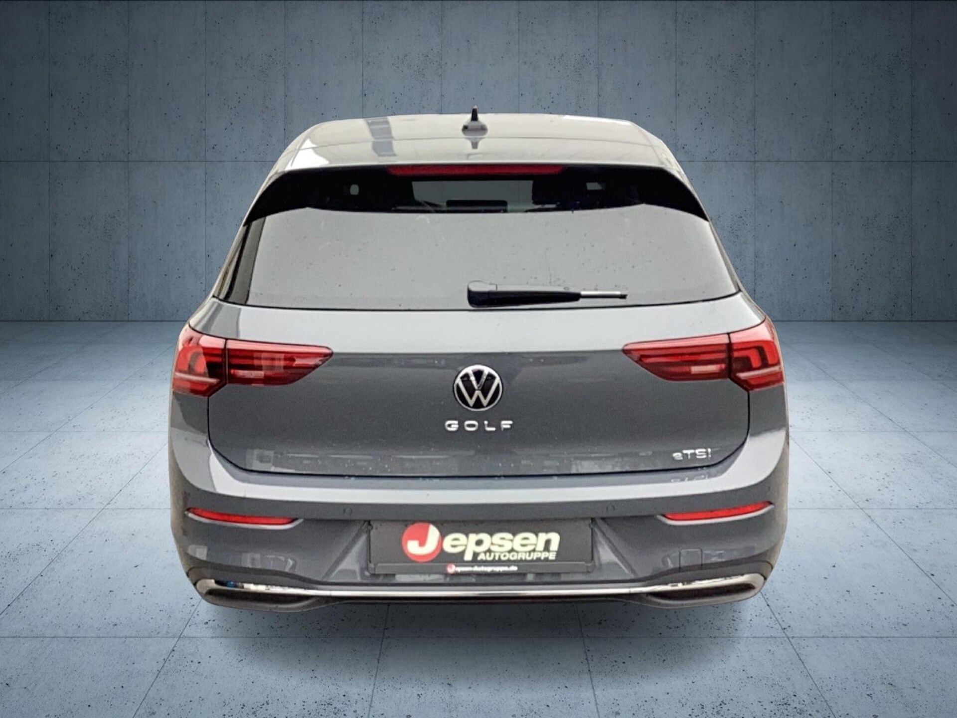 Volkswagen Golf ENERGY