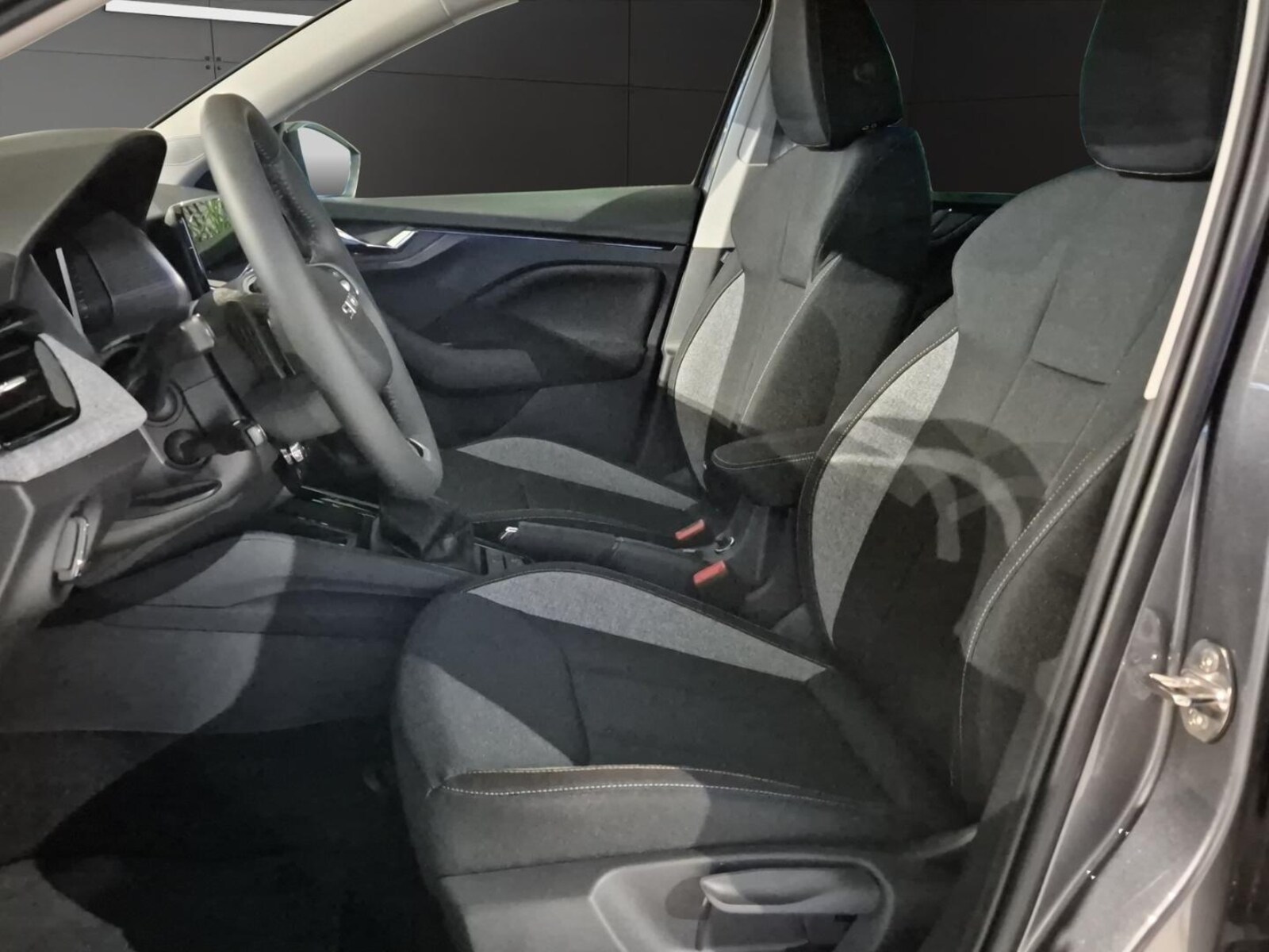 Škoda Scala – Bild 7