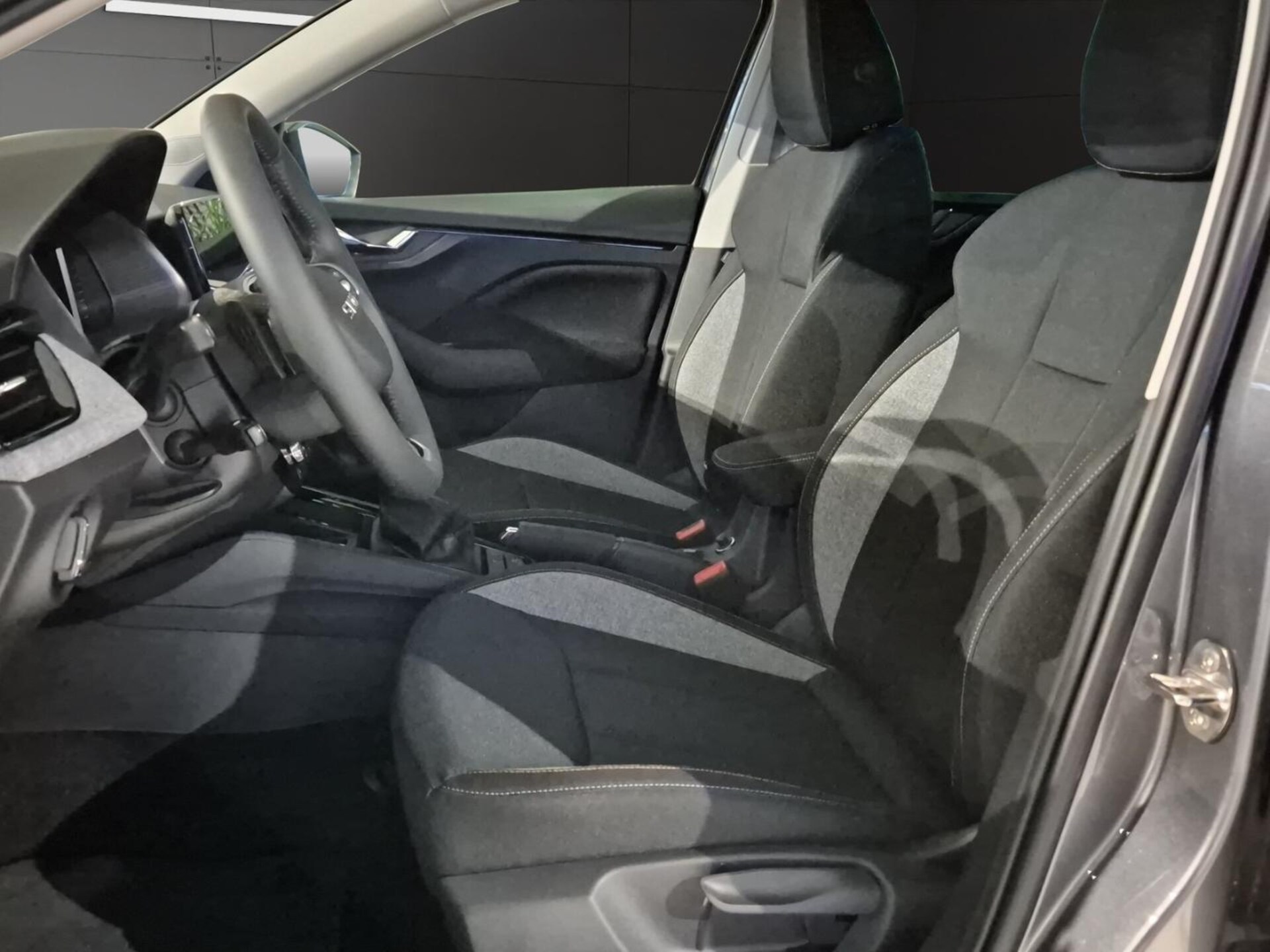 Skoda Scala Selection
