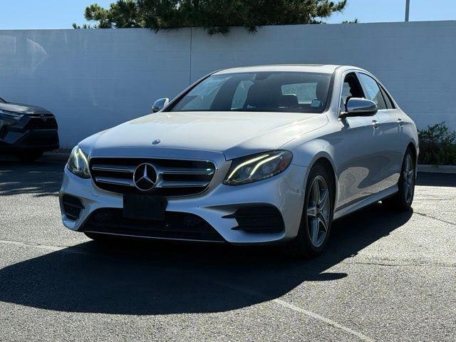 Photo of 2017 Mercedes-Benz E 300 