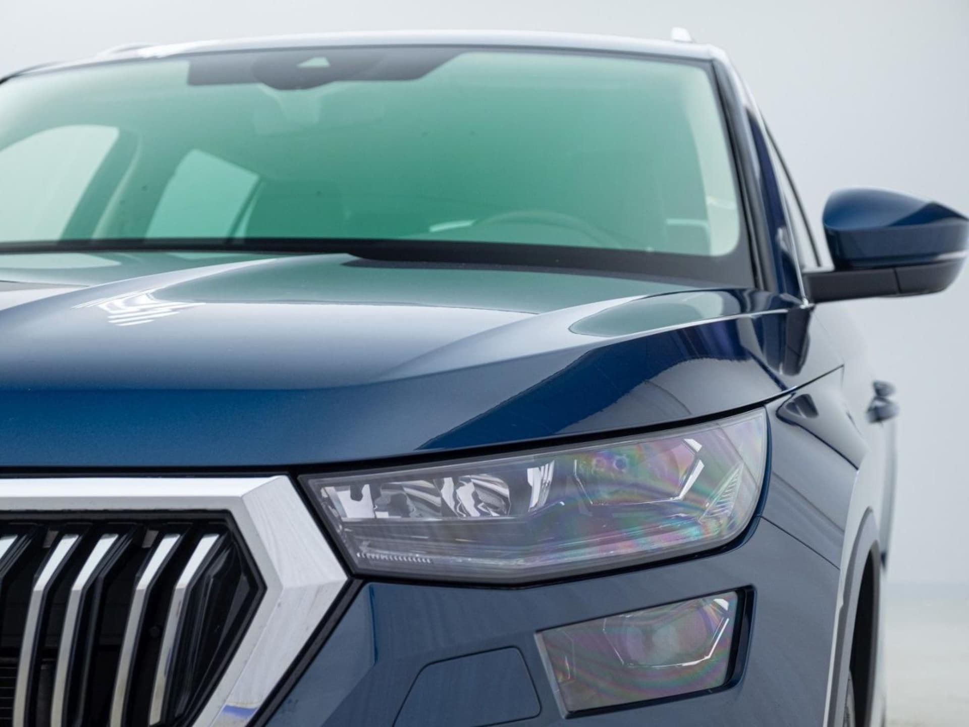Skoda Kodiaq Laurin & Klement