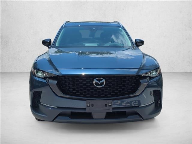 2023 Mazda CX-50
