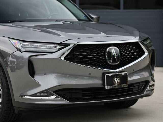2023 Acura MDX