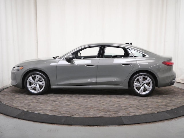 2026 Audi A5 Sedan