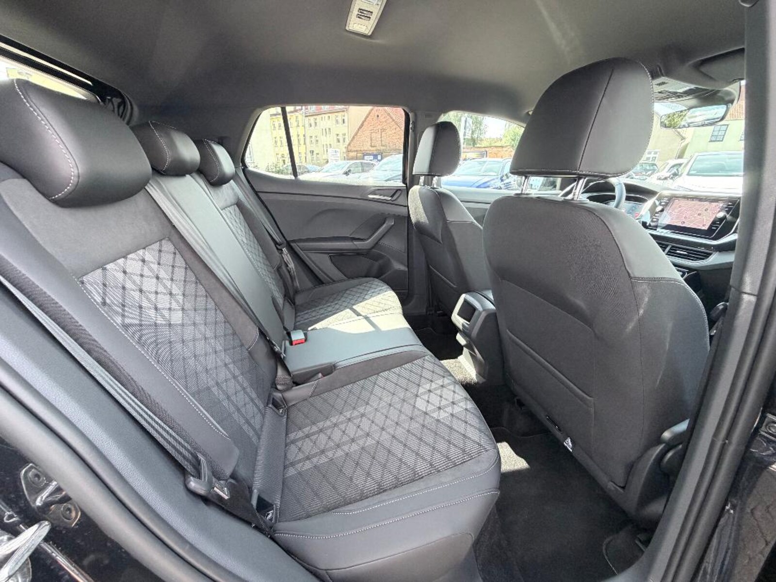 Volkswagen T-Cross – Bild 7