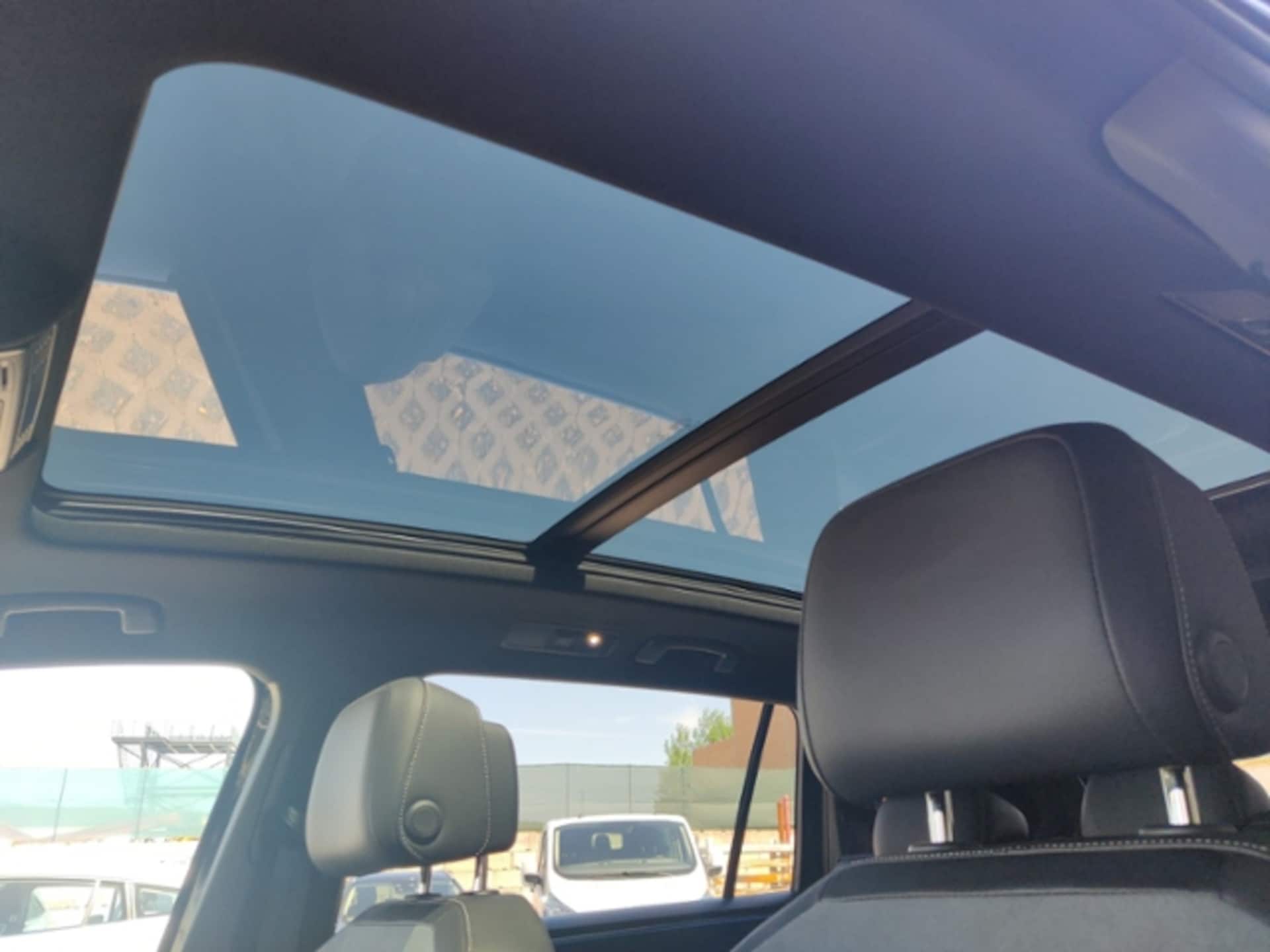Volkswagen Tiguan Allspace R-Line