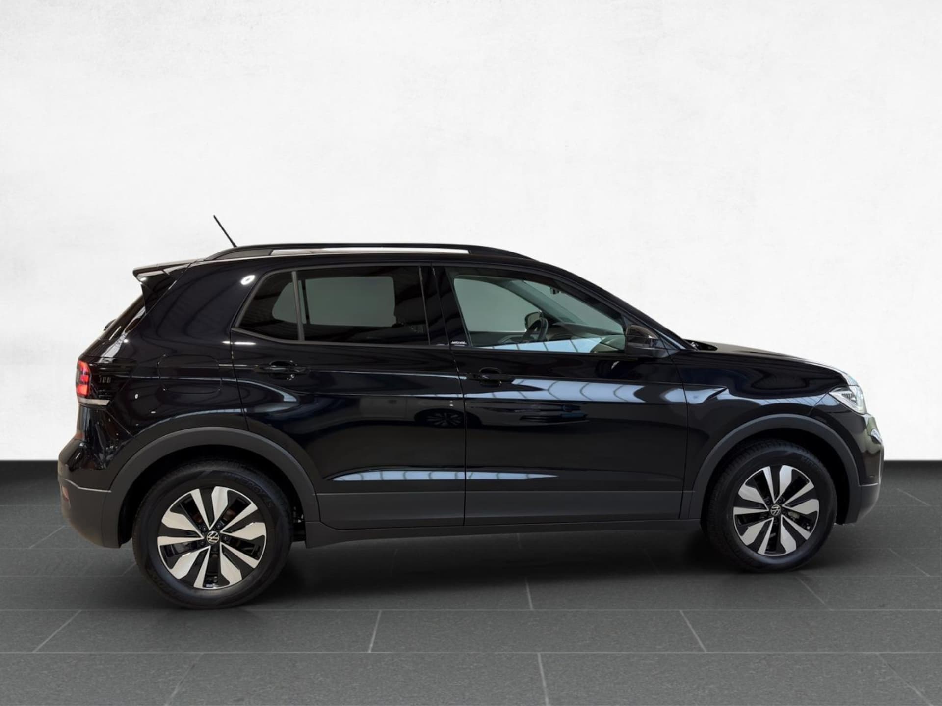 Volkswagen T-Cross MOVE
