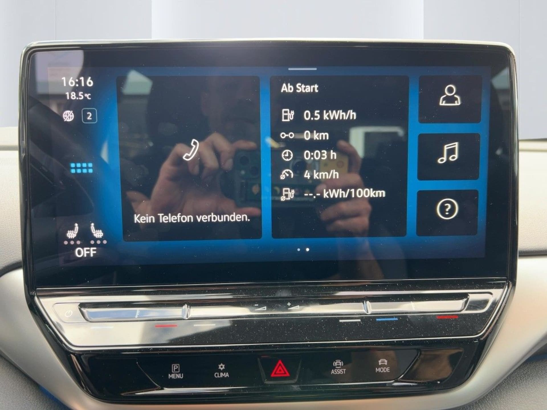 Volkswagen ID.4 Pro Performance