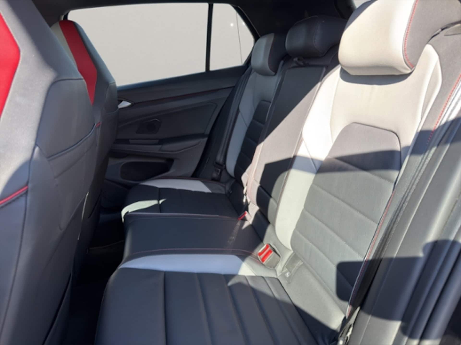 Volkswagen Golf GTI Clubsport