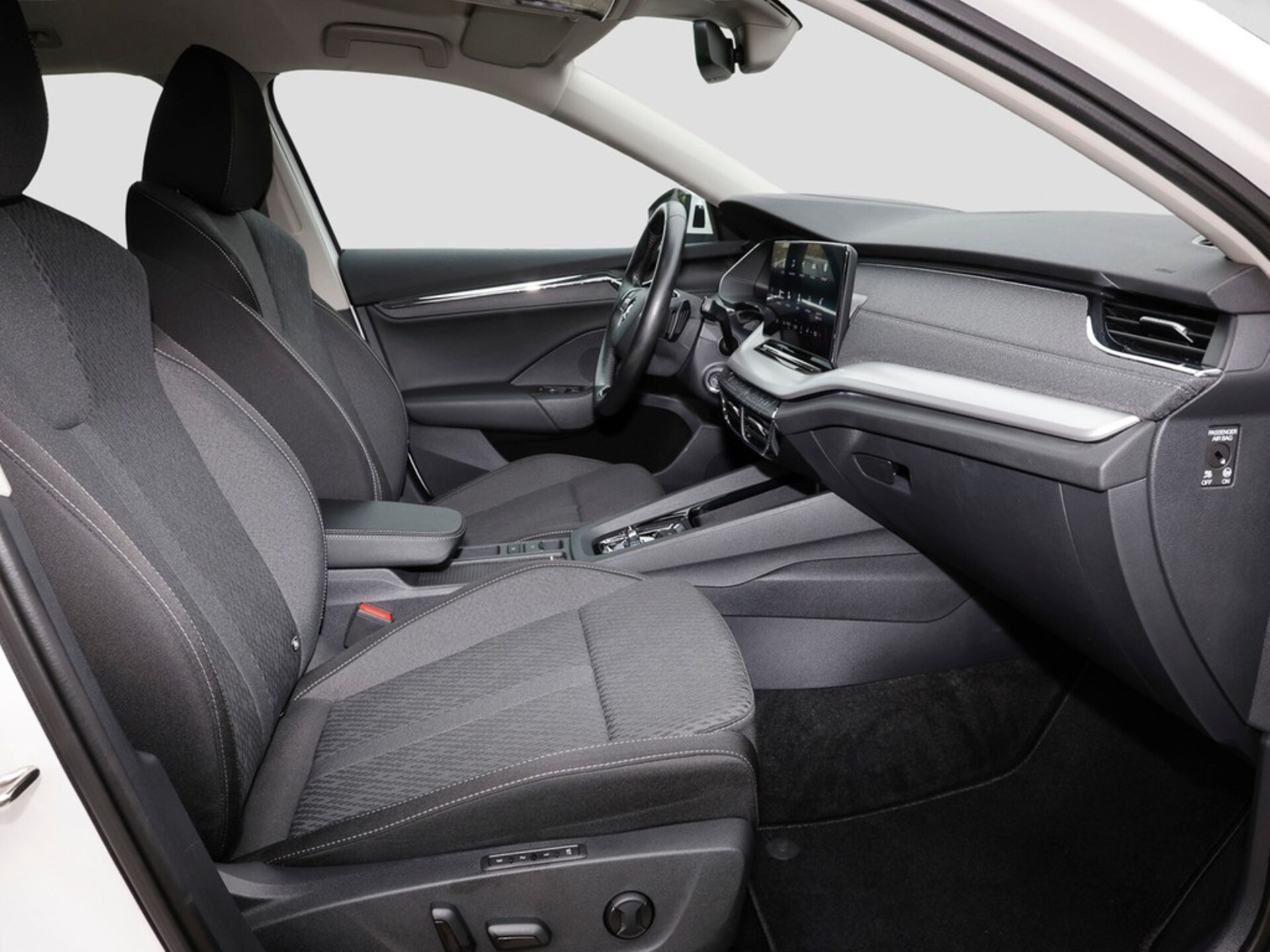 Skoda Octavia Combi Style