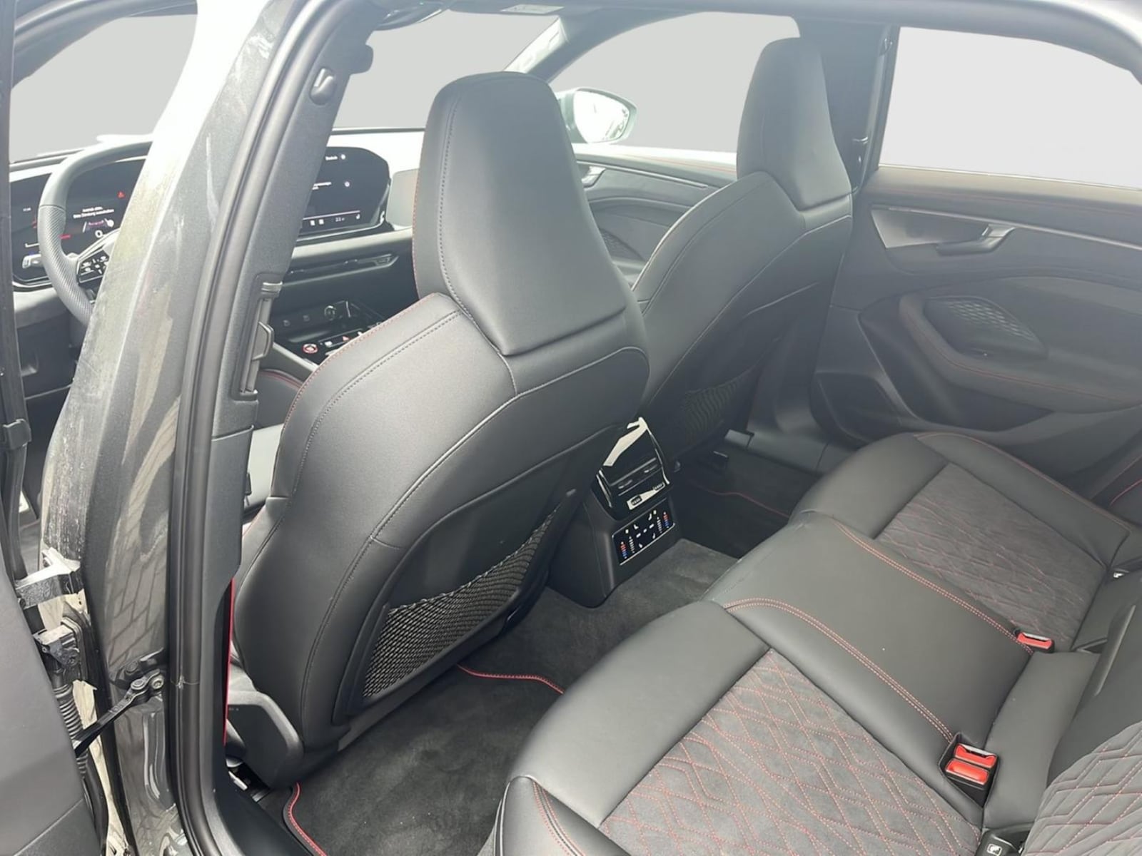 Audi A6 Avant – Bild 11