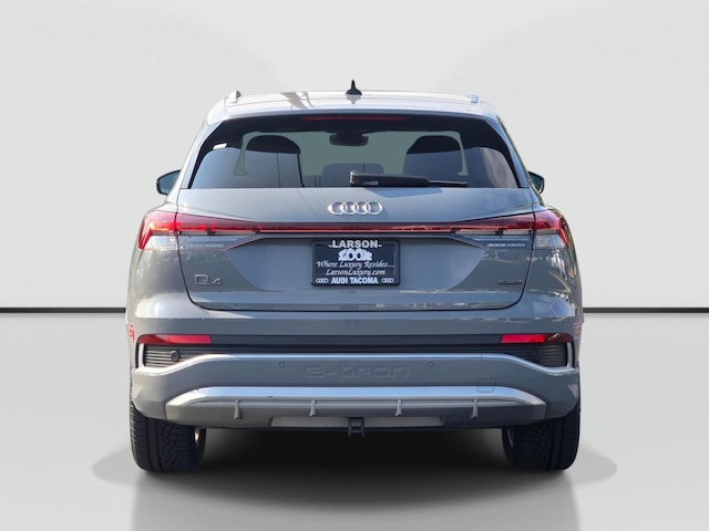 2023 Audi Q4 e-tron