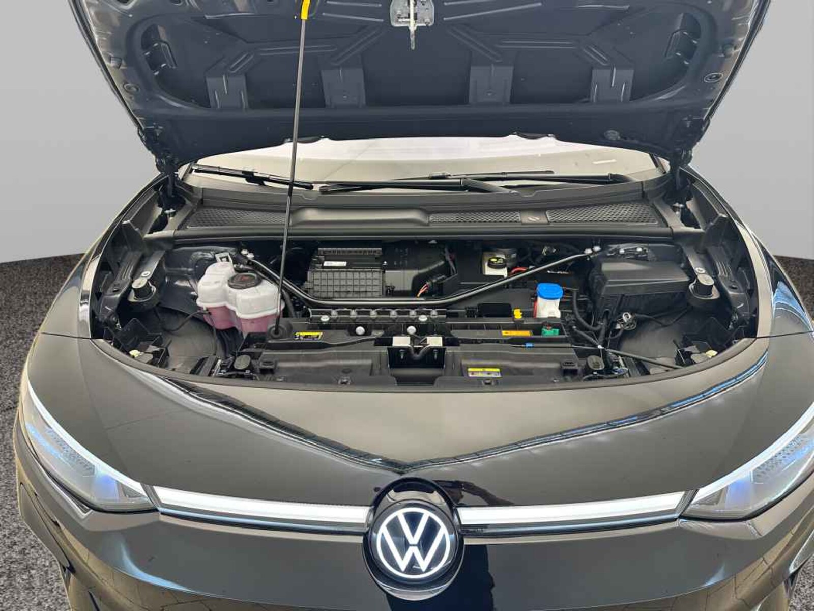 Volkswagen ID.7 Tourer – Bild 16