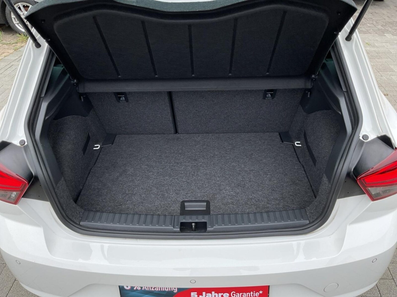 SEAT Ibiza – Bild 9