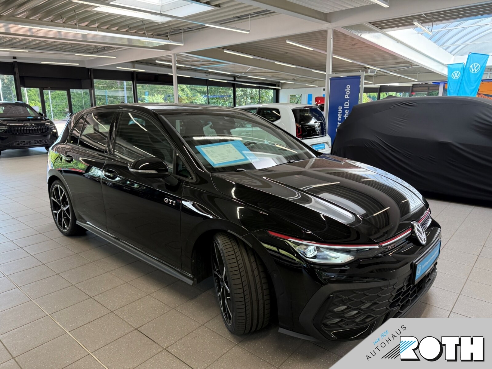 Volkswagen Golf – Bild 2