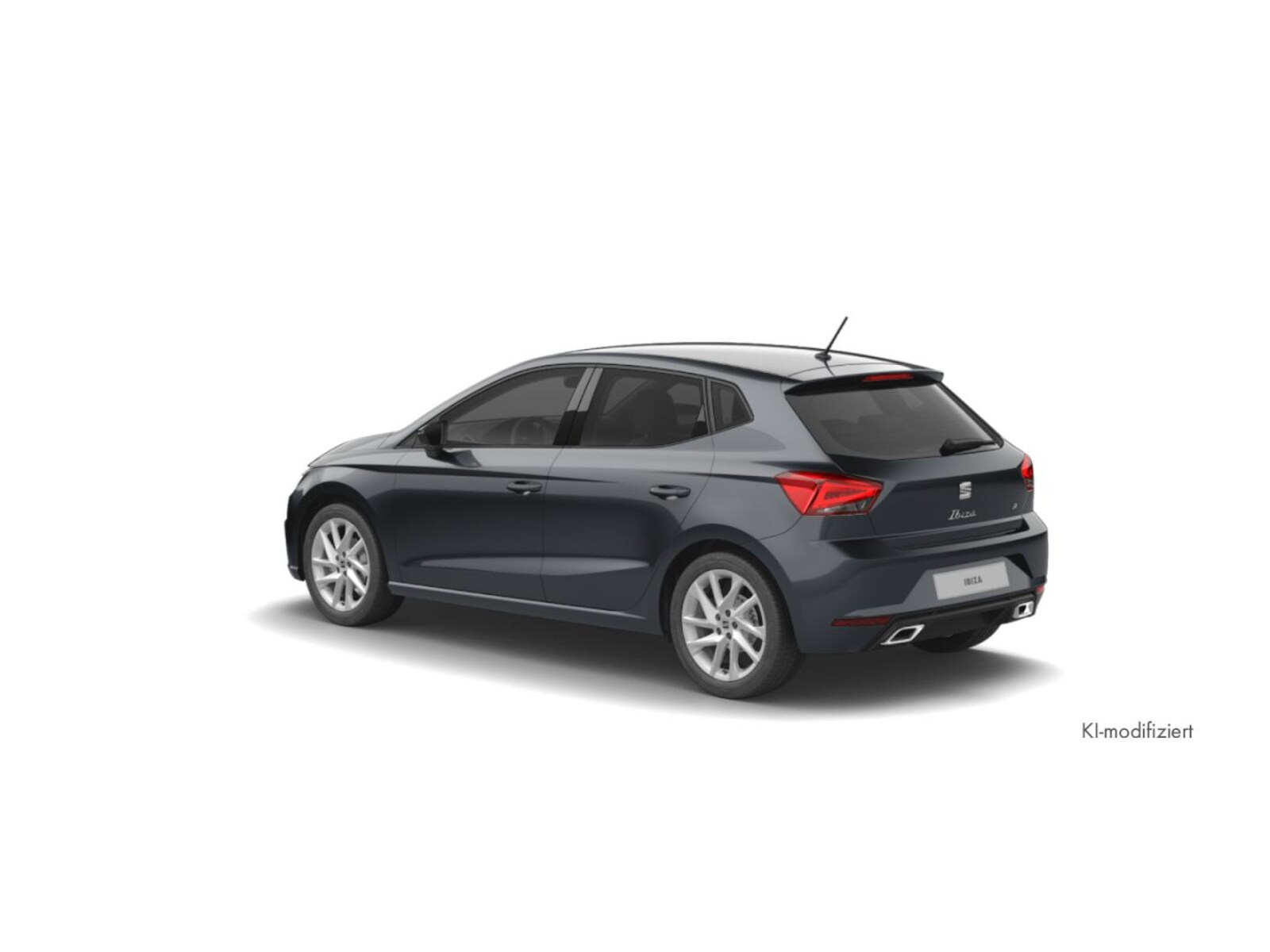 SEAT Ibiza – Bild 4