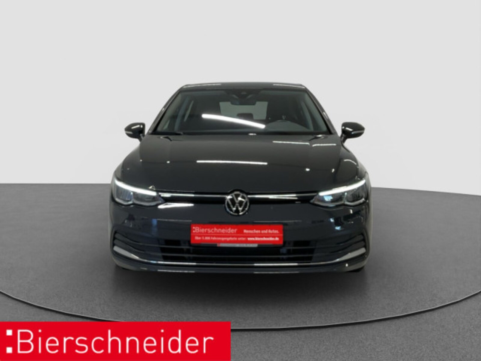 Volkswagen Golf – Bild 2