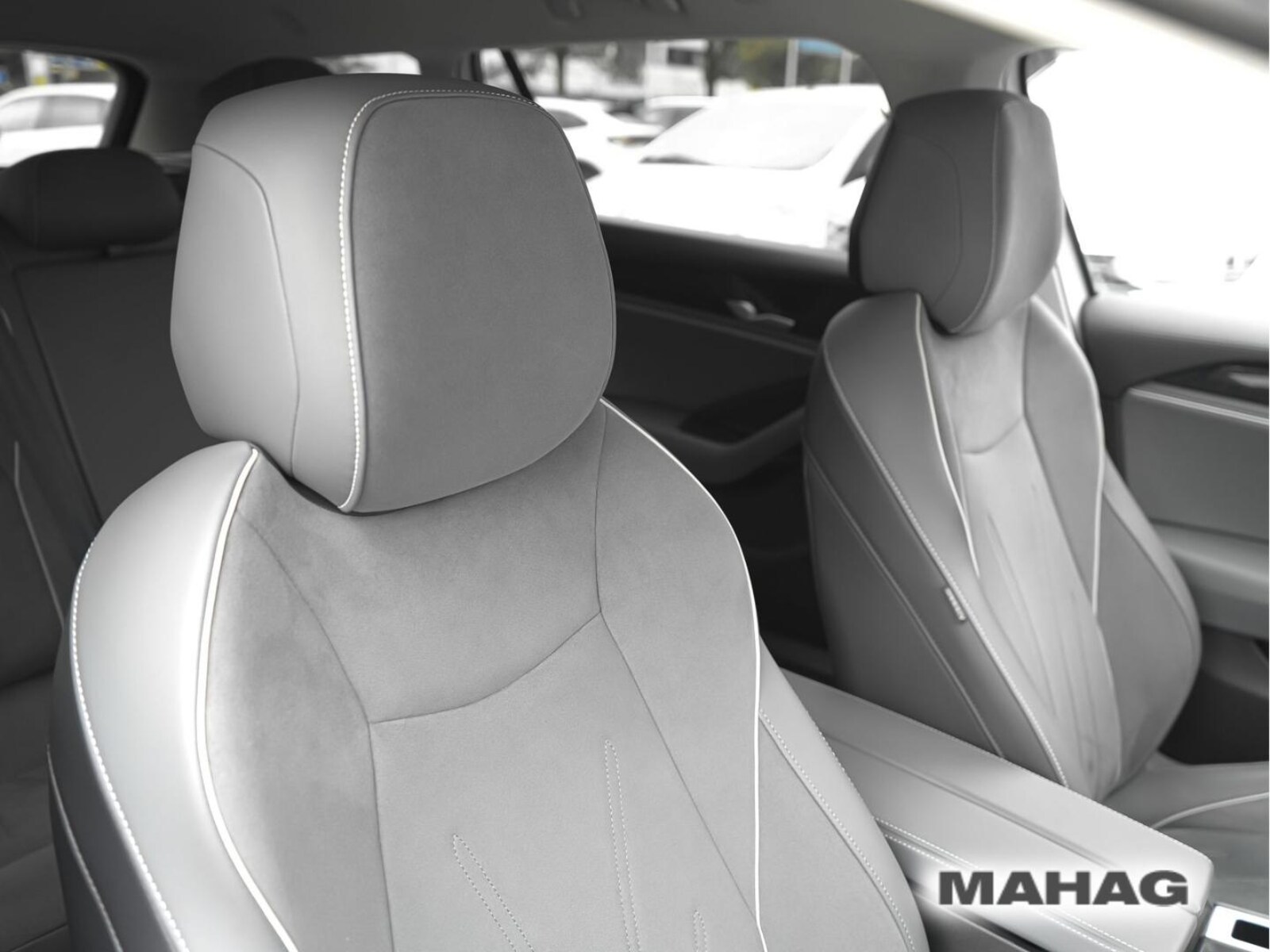 Volkswagen Passat – Bild 15
