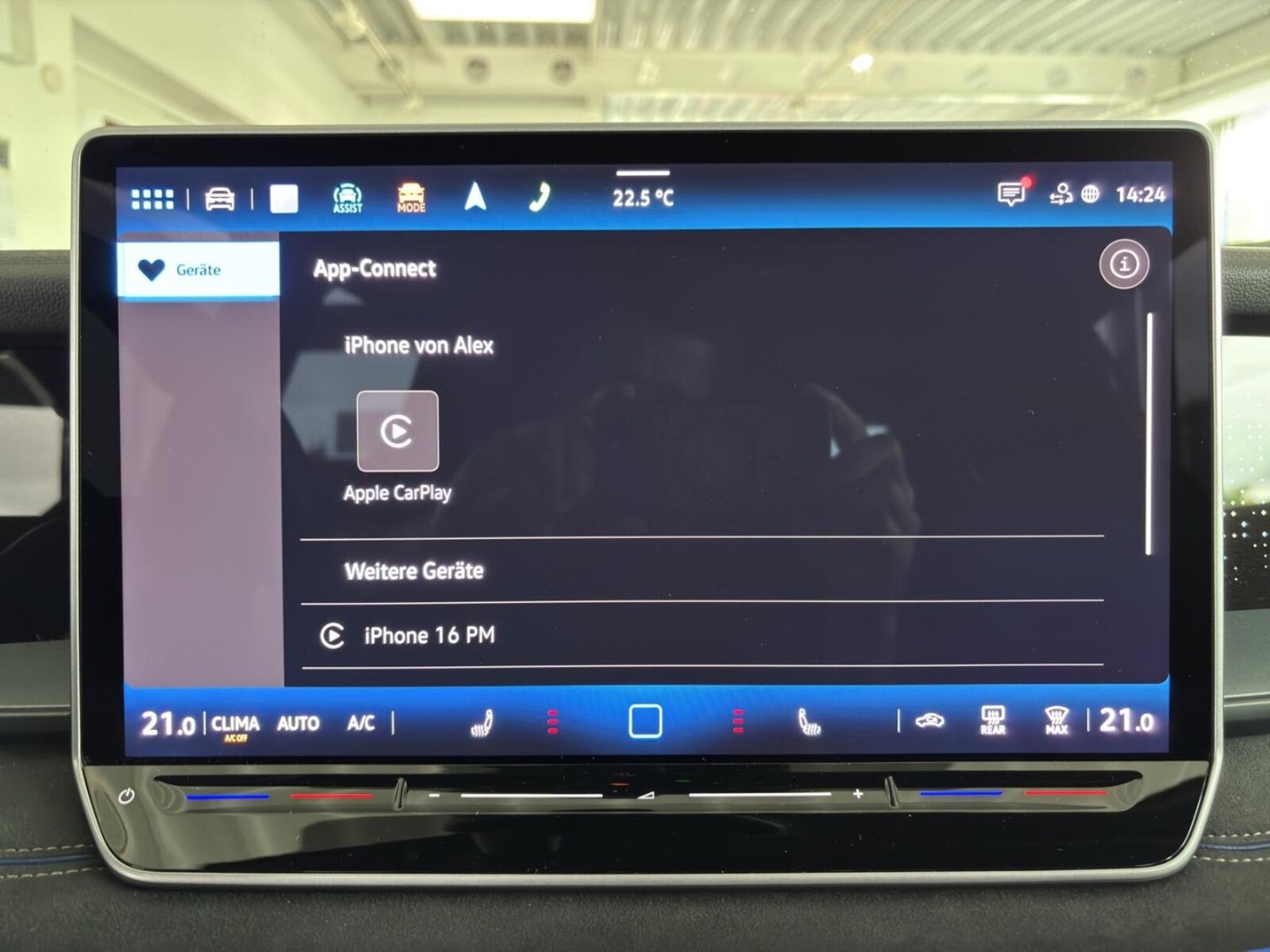Volkswagen Tayron – Bild 20