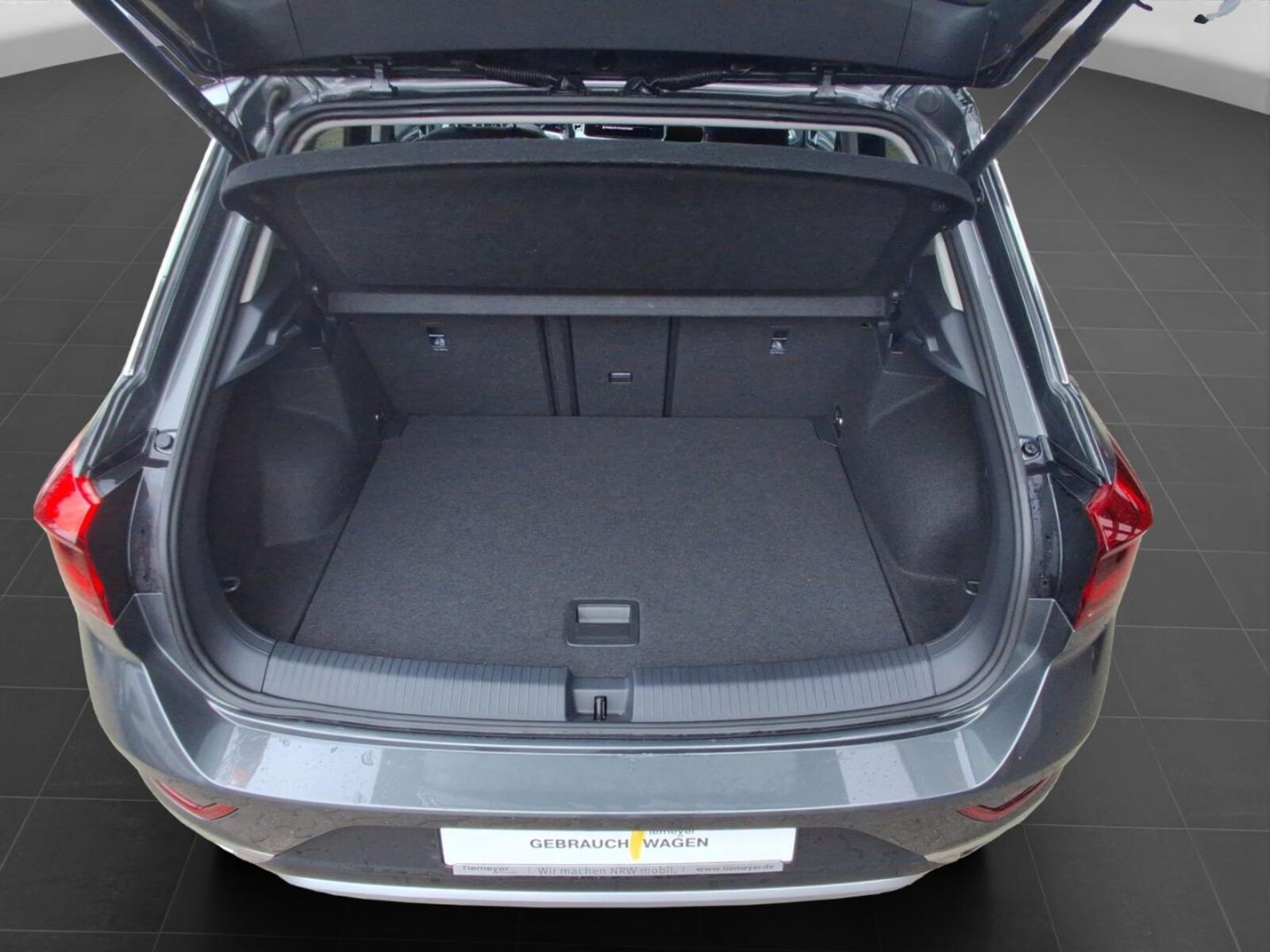 Volkswagen T-Roc – Bild 17