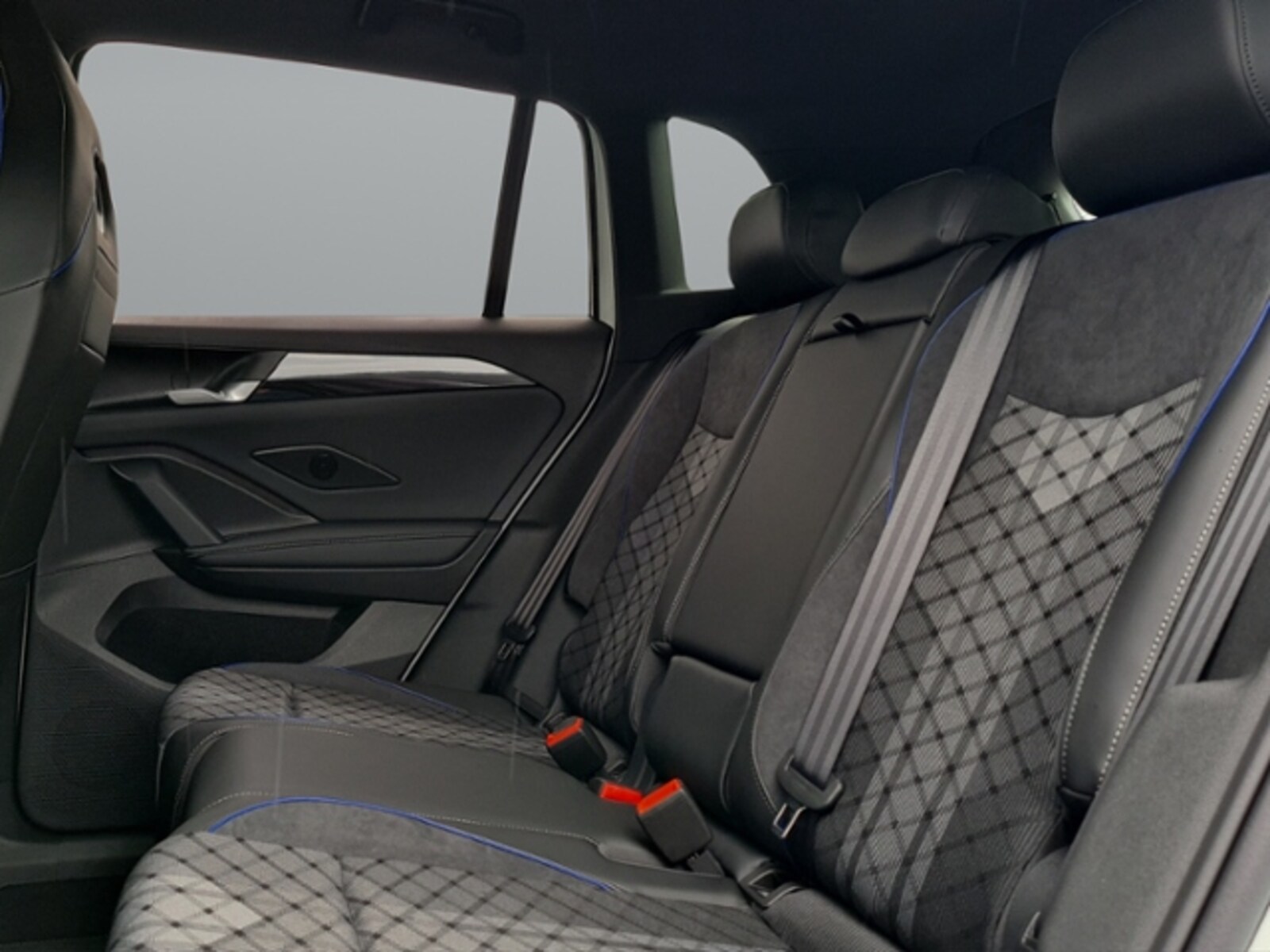 Volkswagen Tiguan – Bild 13