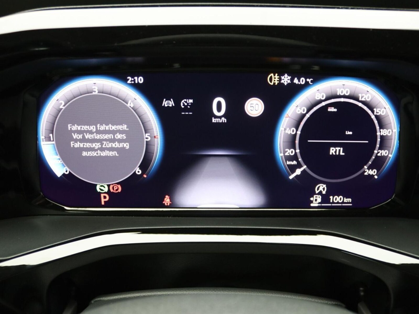Volkswagen California – Bild 19