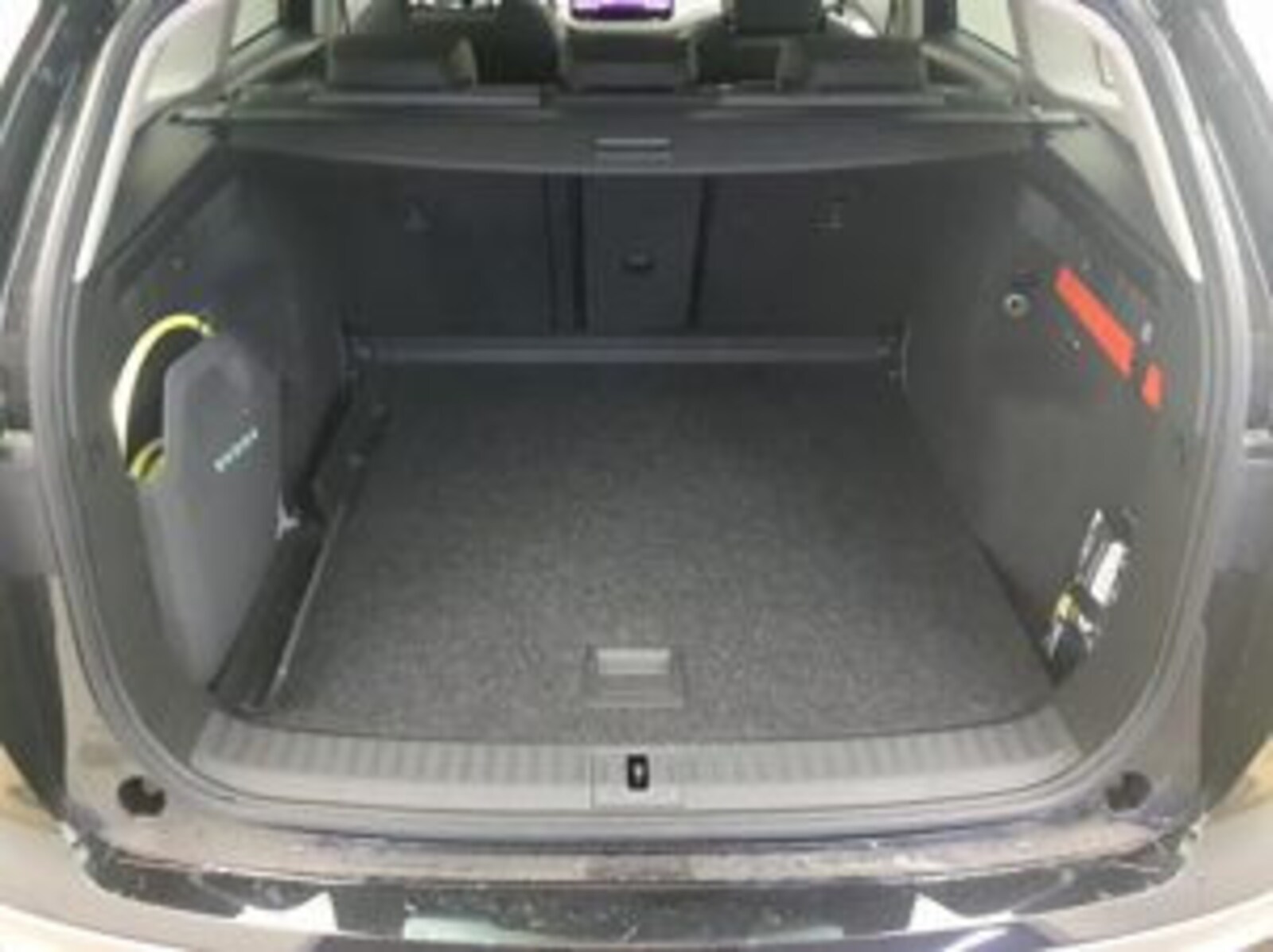 Škoda Enyaq – Bild 15