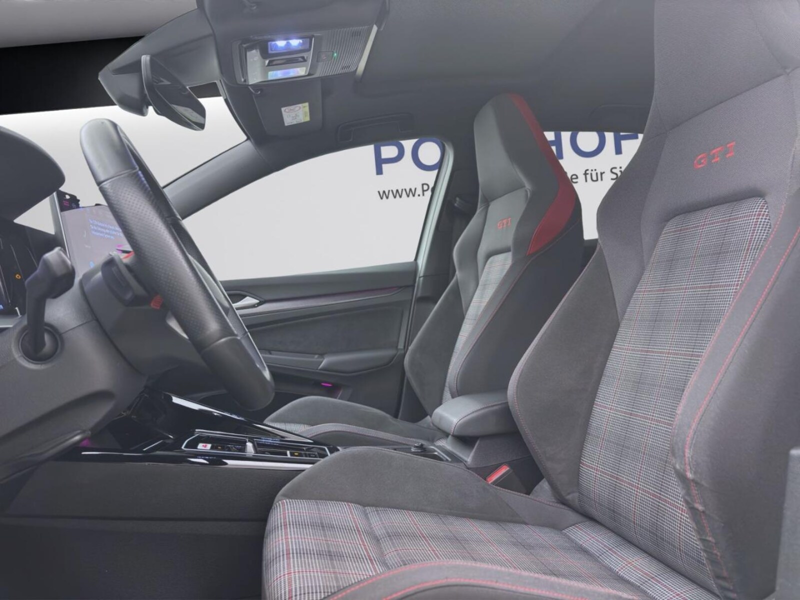 Volkswagen Golf – Bild 10