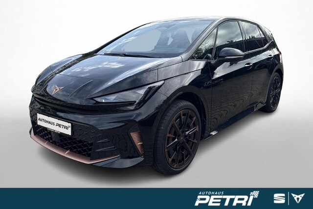 CUPRA Born VZ 240 kW (326 PS) 79 kWh (1204042002026)