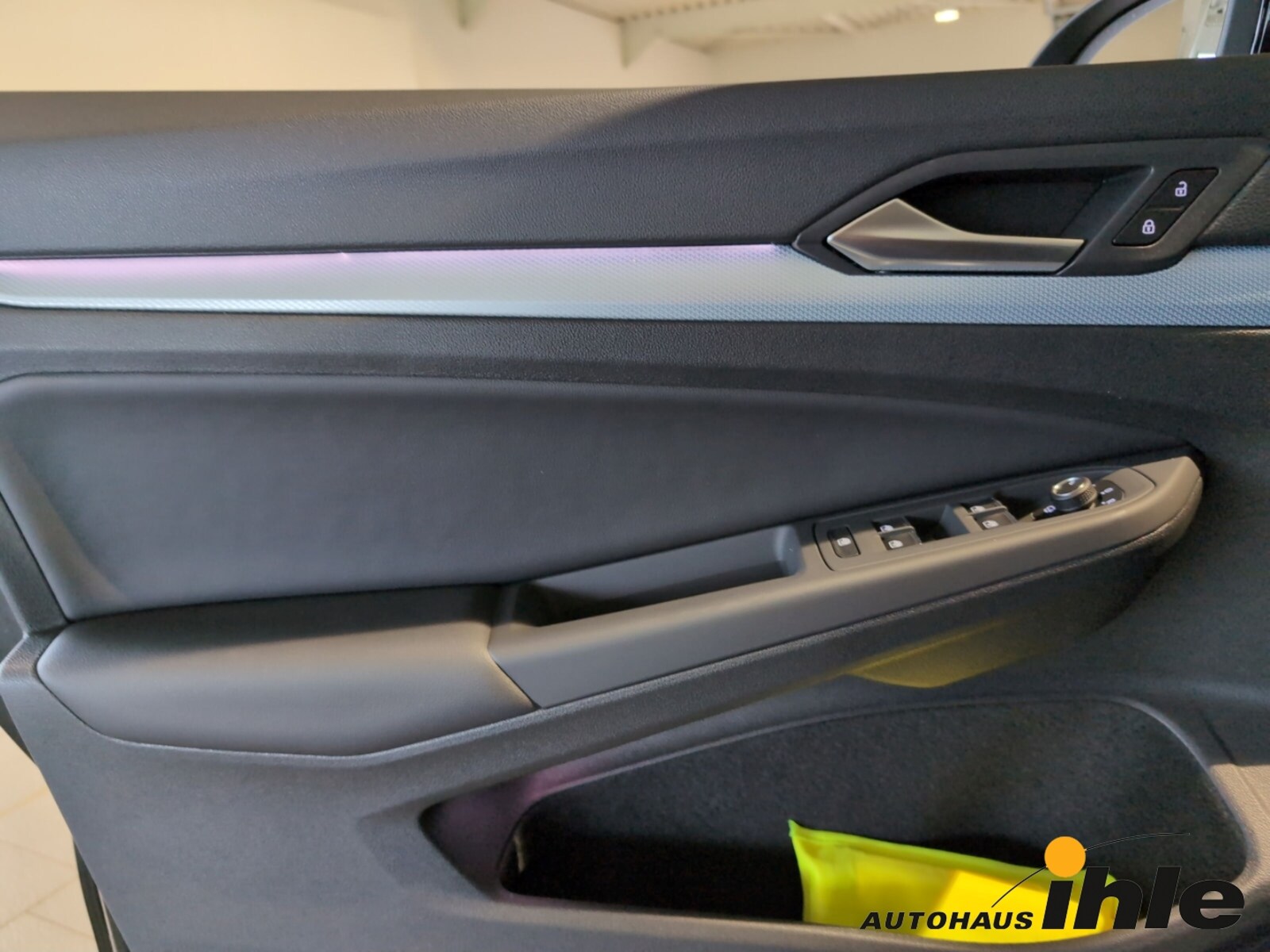 Volkswagen Golf – Bild 9