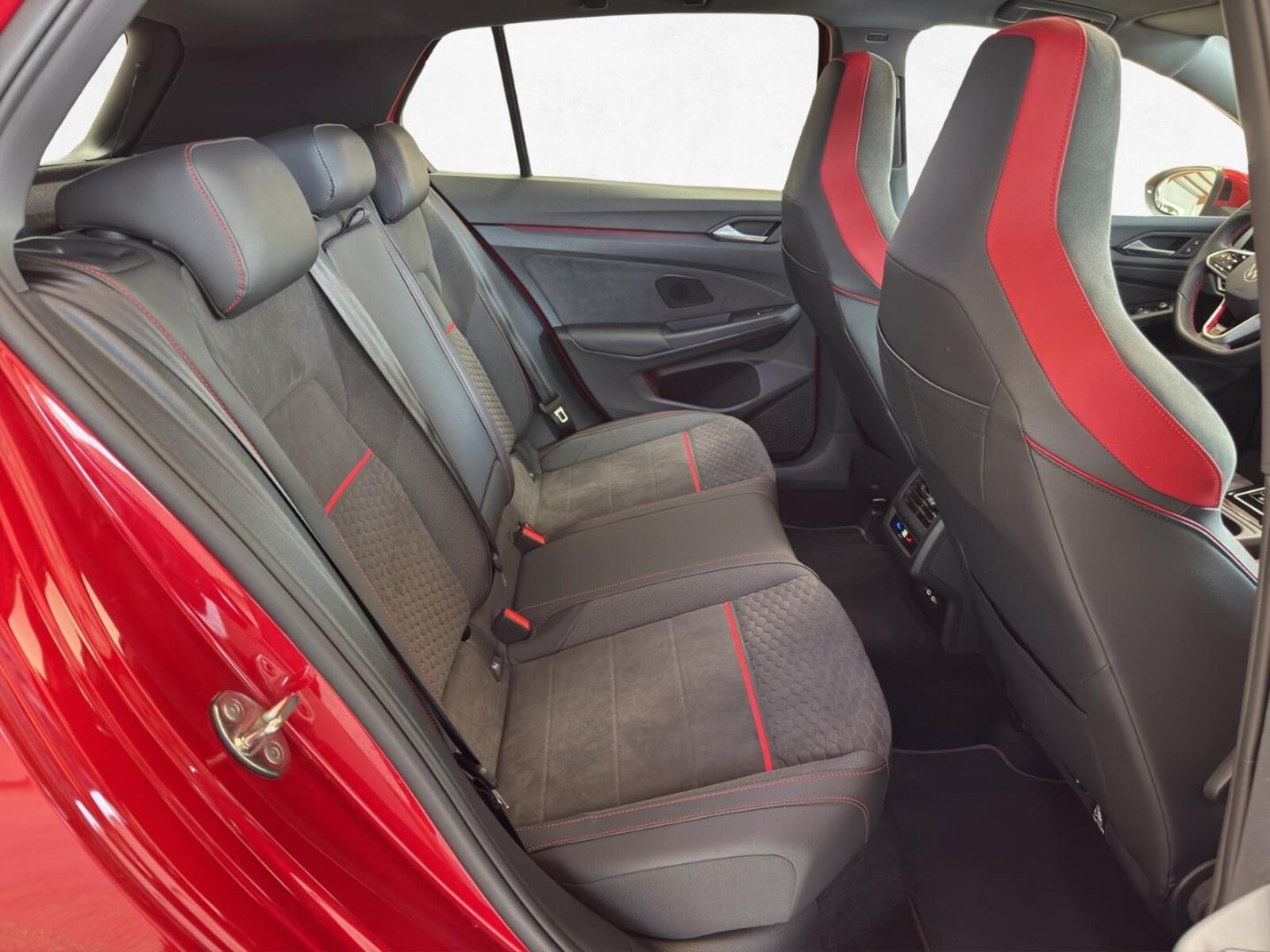 Volkswagen Golf – Bild 9