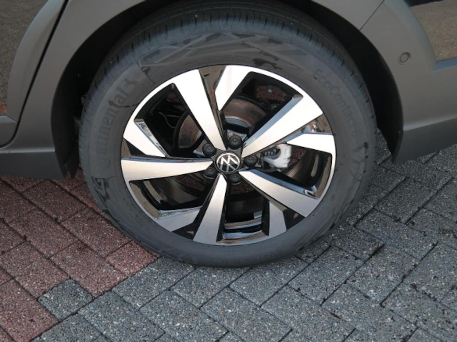 Volkswagen Taigo – Bild 14