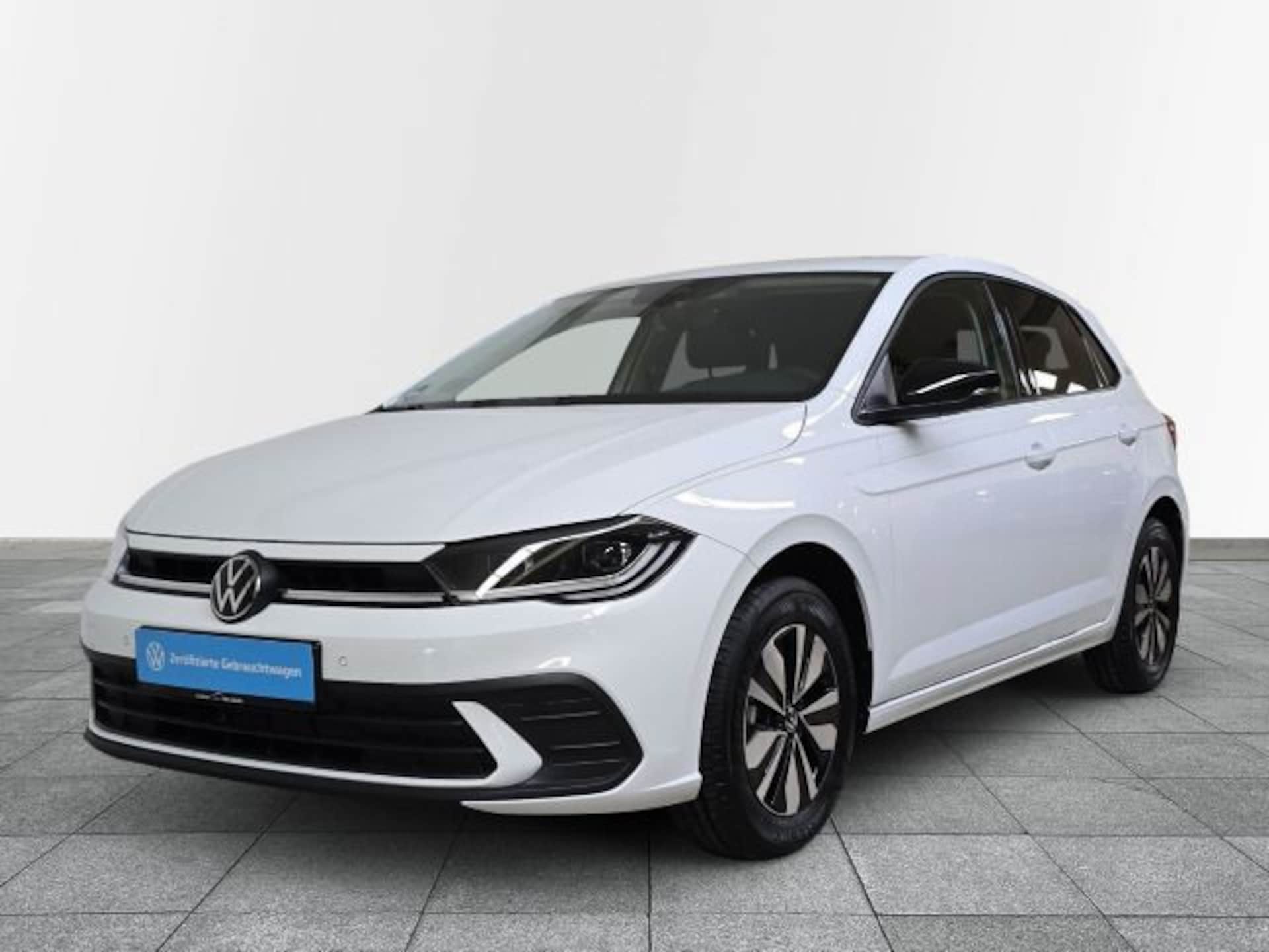 Volkswagen Polo Goal
