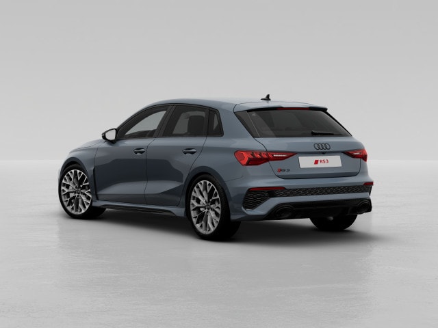 Audi RS3 Sportback TFSI Quattro S Tronic -  - Joinsteer - #3