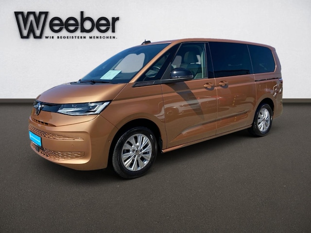 Volkswagen Multivan langversion