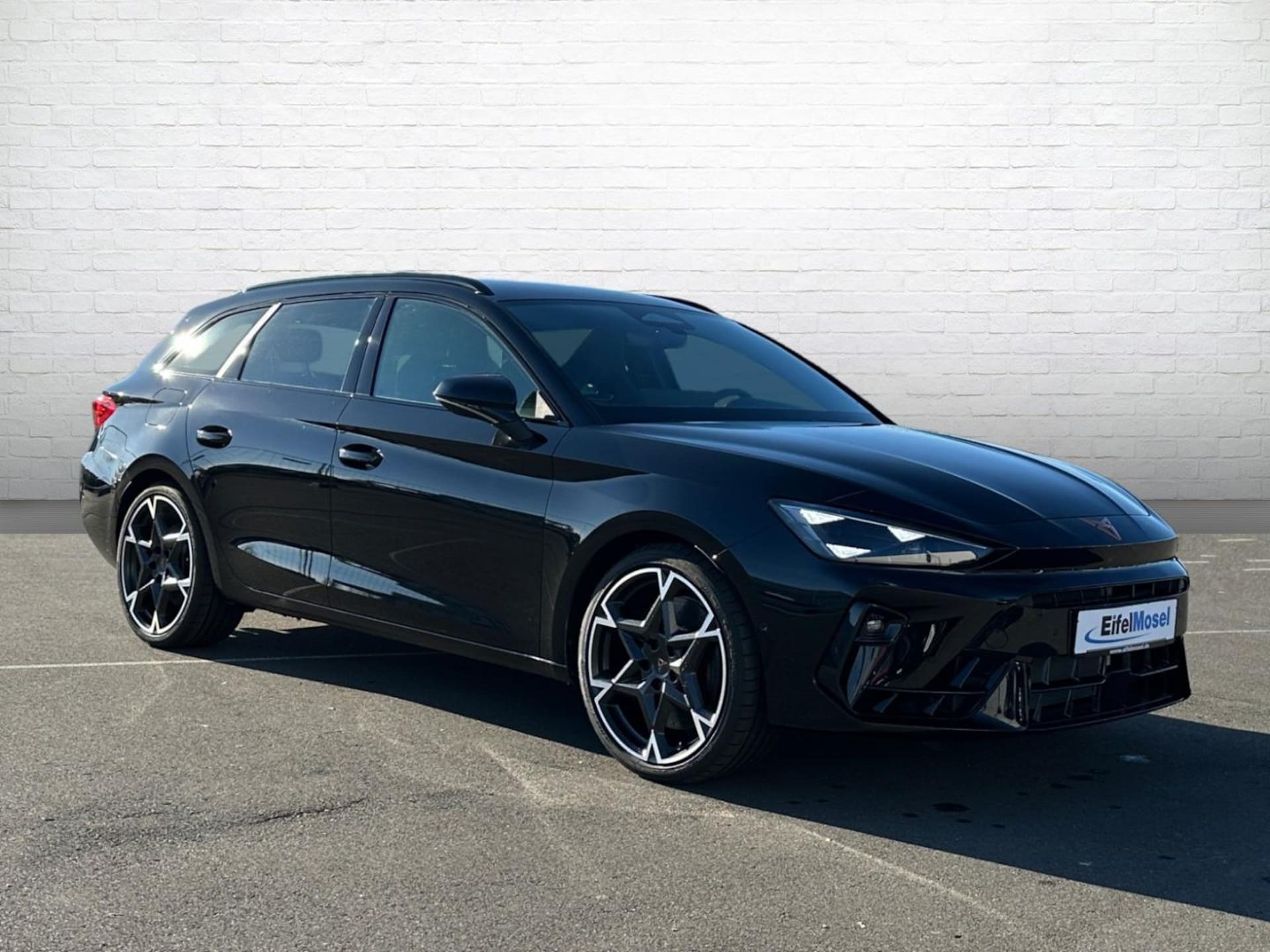 CUPRA Leon Sportstourer VZ