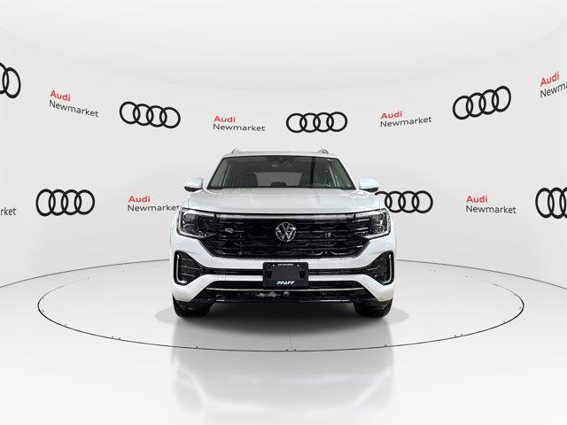 2024 Volkswagen Atlas