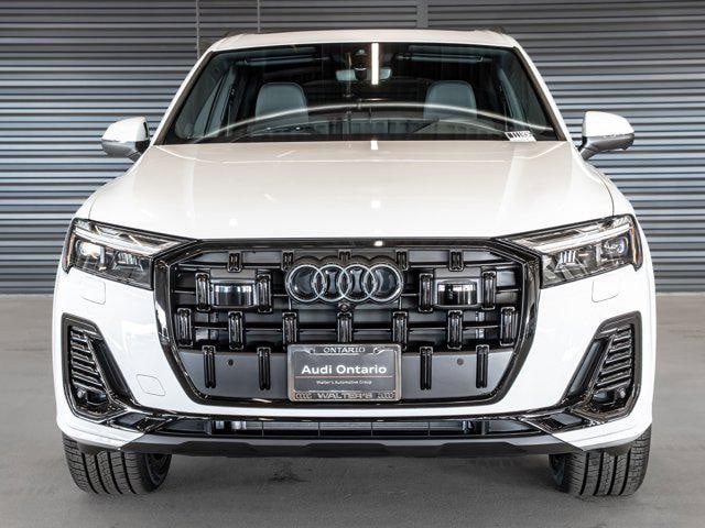 2026 Audi Q7 Premium Plus - Photo 13